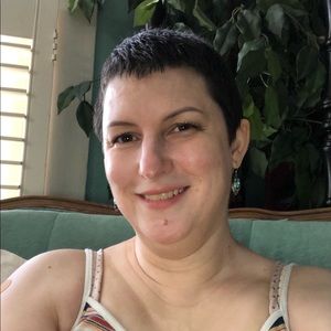 Meet your Posher, Charlene